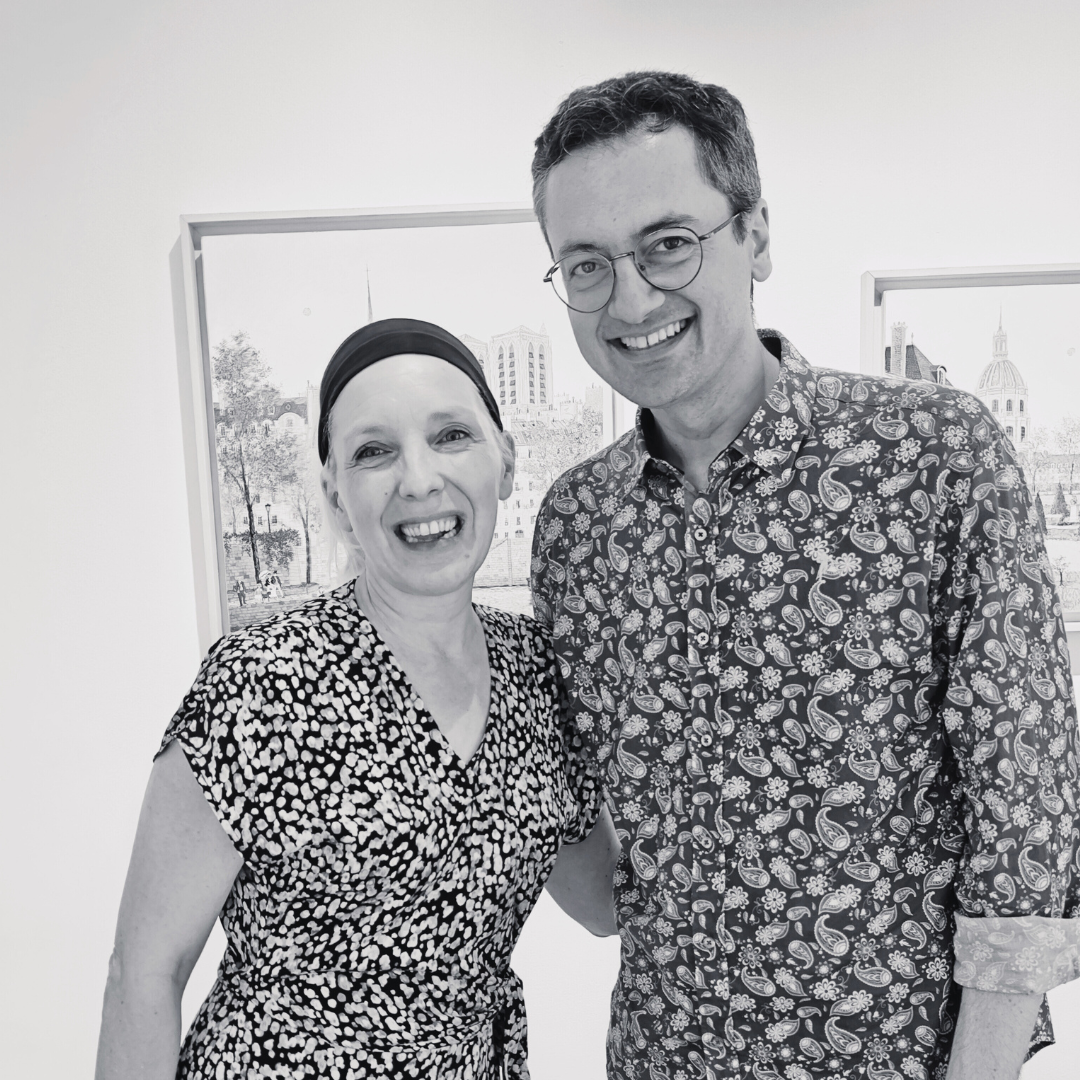 Noir 74% grué de cacao BIO - Le goût de l'audace au temps des premiers aviateurs