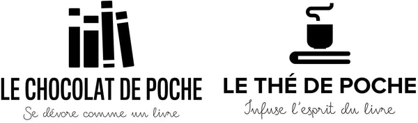 Le Chocolat de poche